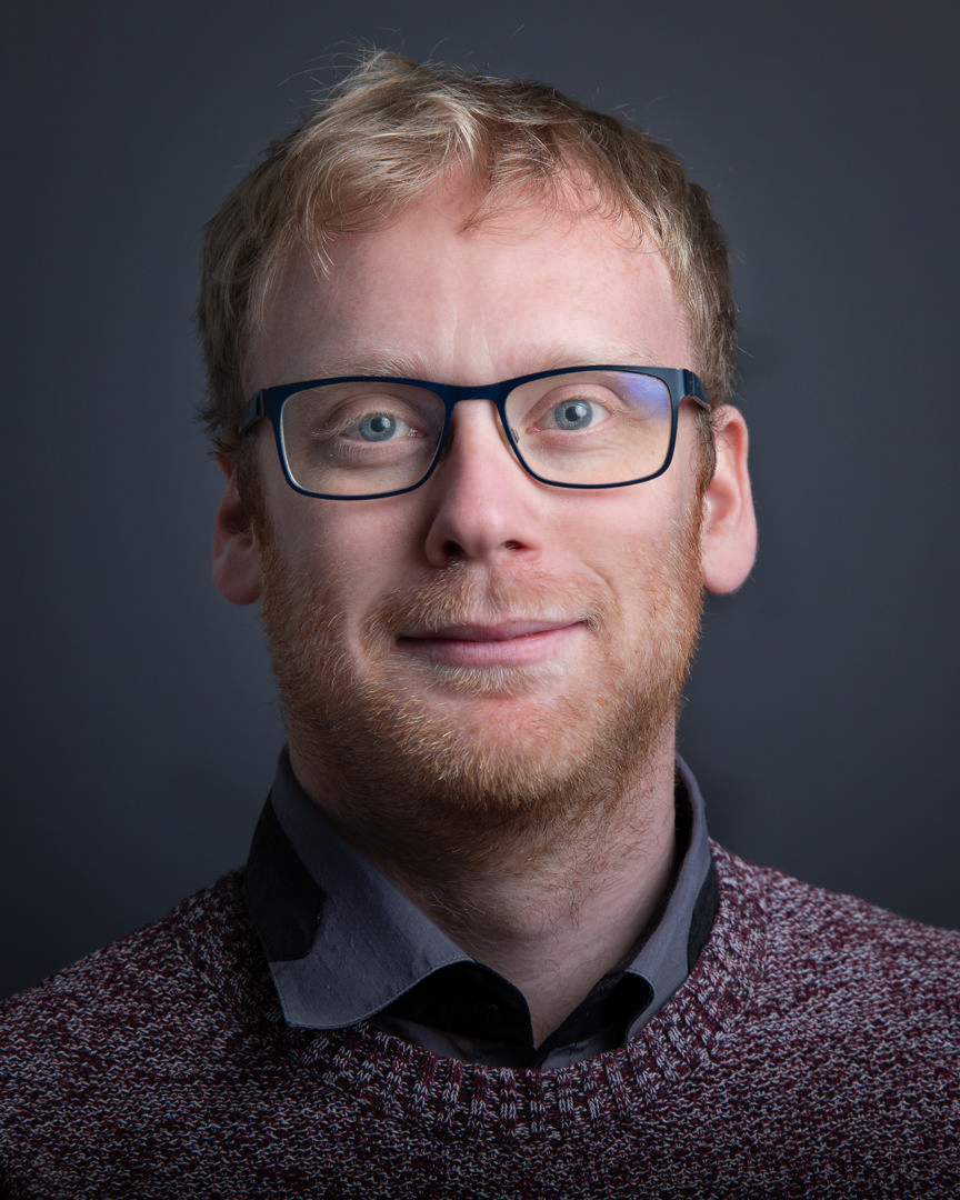 Kevin de Haan