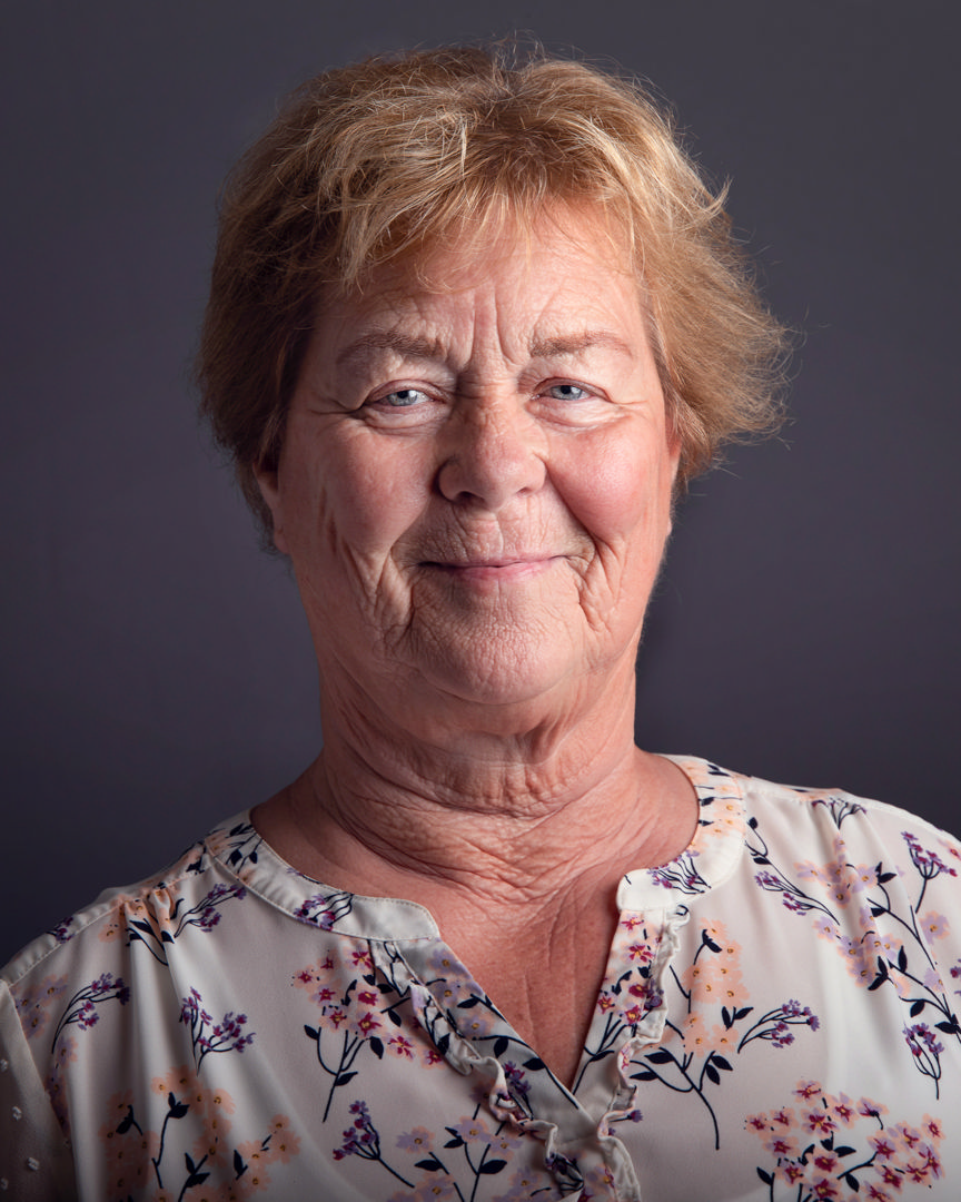 Bea Cramer
