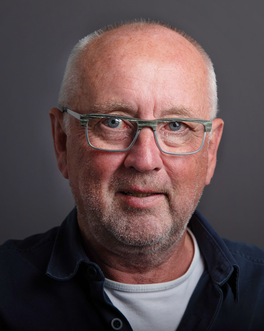 Ben van Spronsen