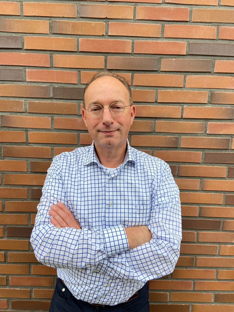 Christian de Boer
